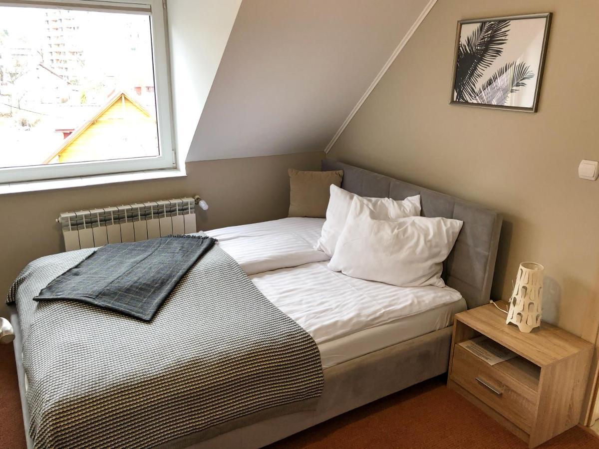 Apartamenty Mountain View - Bezplatny Parking Криница-Здруй Екстериор снимка