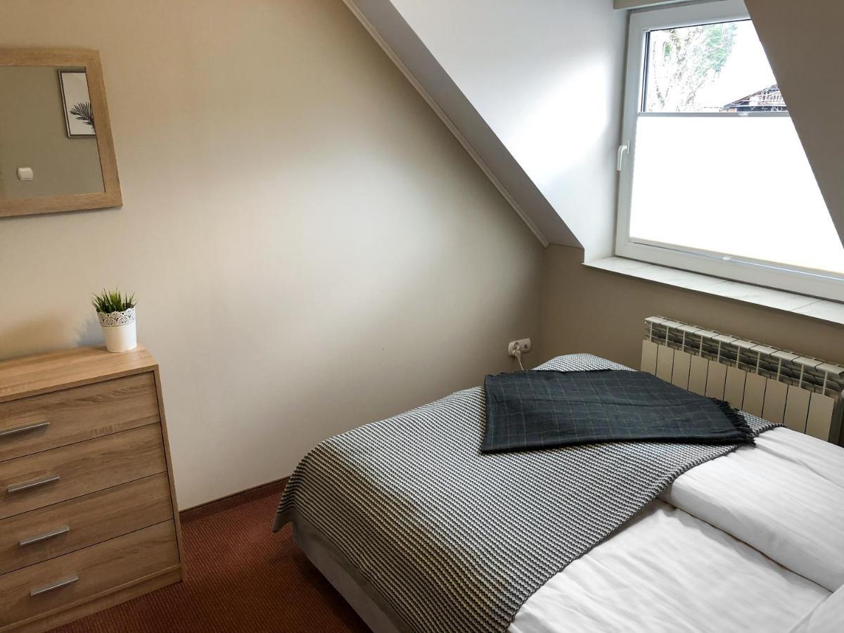 Apartamenty Mountain View - Bezplatny Parking Криница-Здруй Екстериор снимка