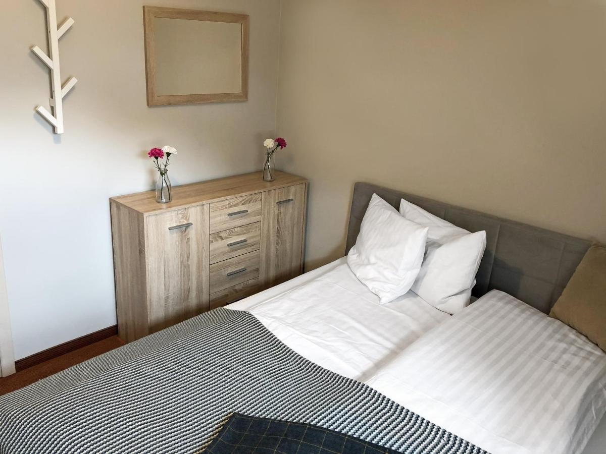 Apartamenty Mountain View - Bezplatny Parking Криница-Здруй Екстериор снимка