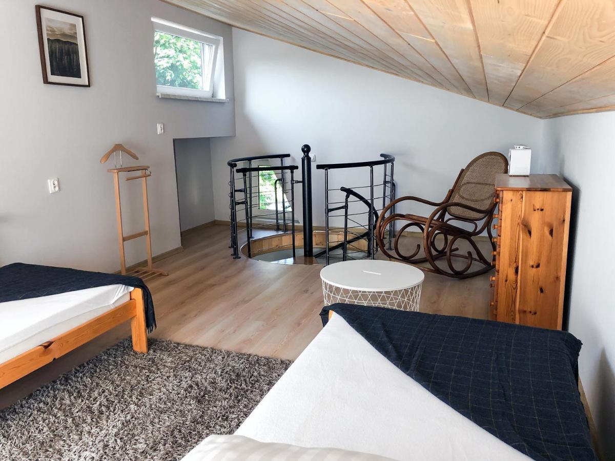 Apartamenty Mountain View - Bezplatny Parking Криница-Здруй Екстериор снимка