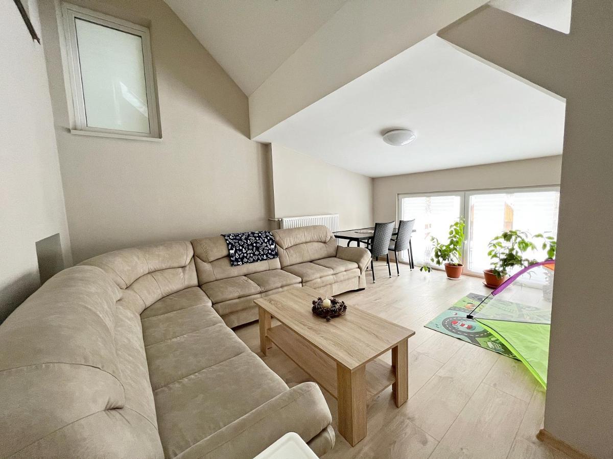 Apartamenty Mountain View - Bezplatny Parking Криница-Здруй Екстериор снимка