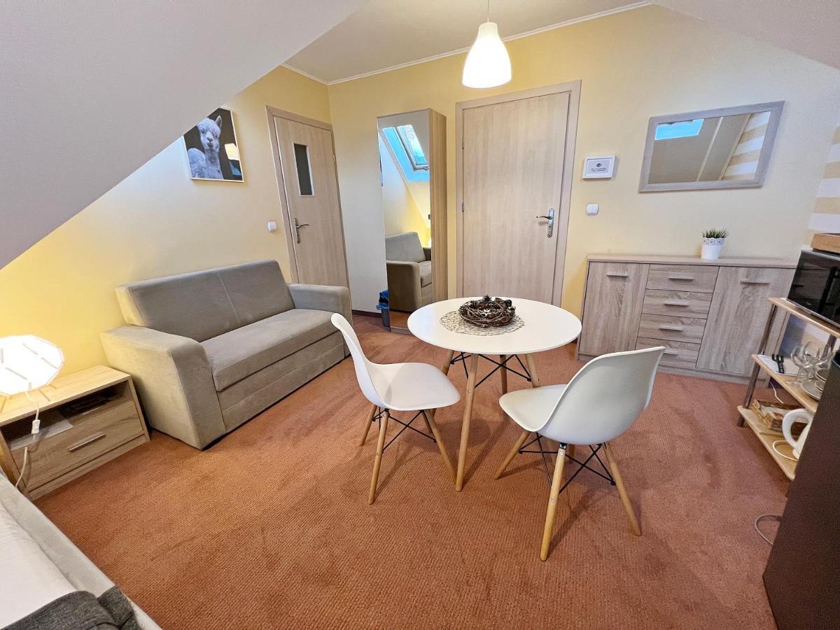 Apartamenty Mountain View - Bezplatny Parking Криница-Здруй Екстериор снимка