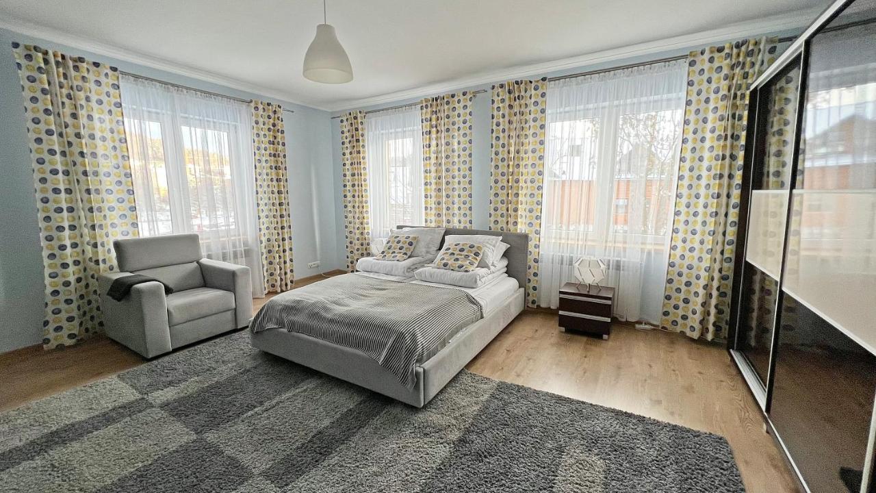 Apartamenty Mountain View - Bezplatny Parking Криница-Здруй Екстериор снимка