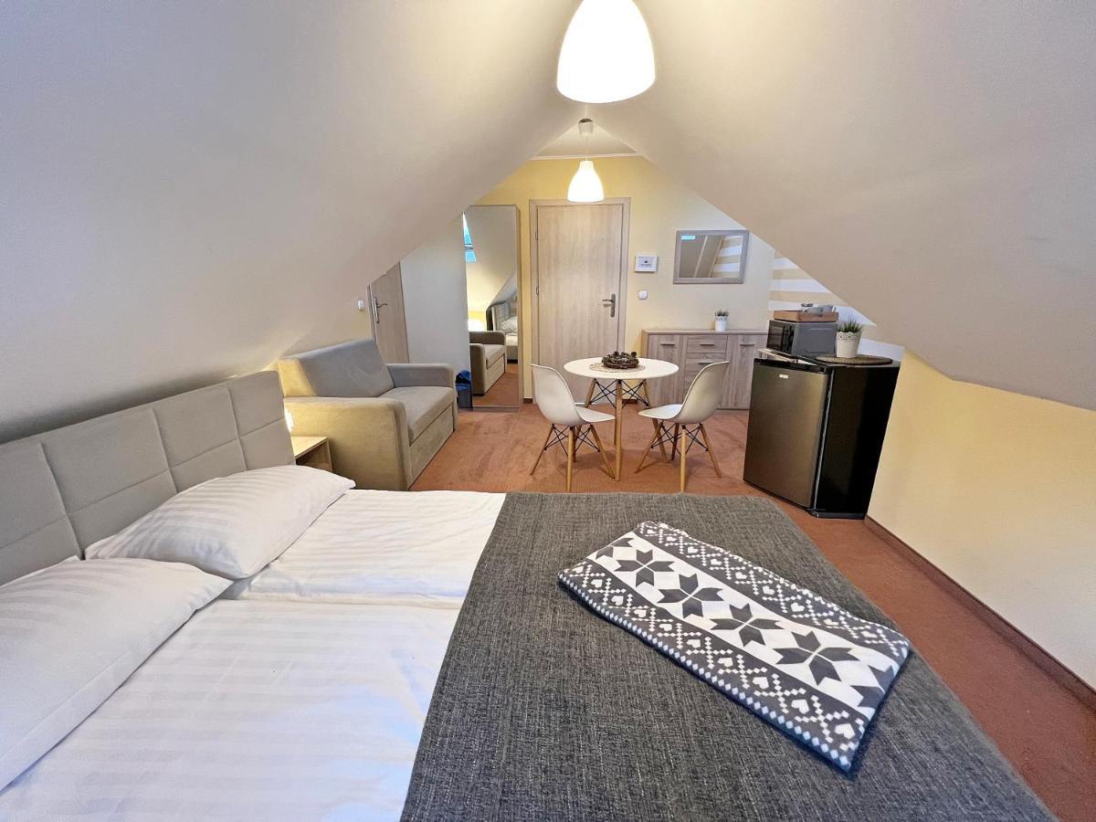 Apartamenty Mountain View - Bezplatny Parking Криница-Здруй Екстериор снимка