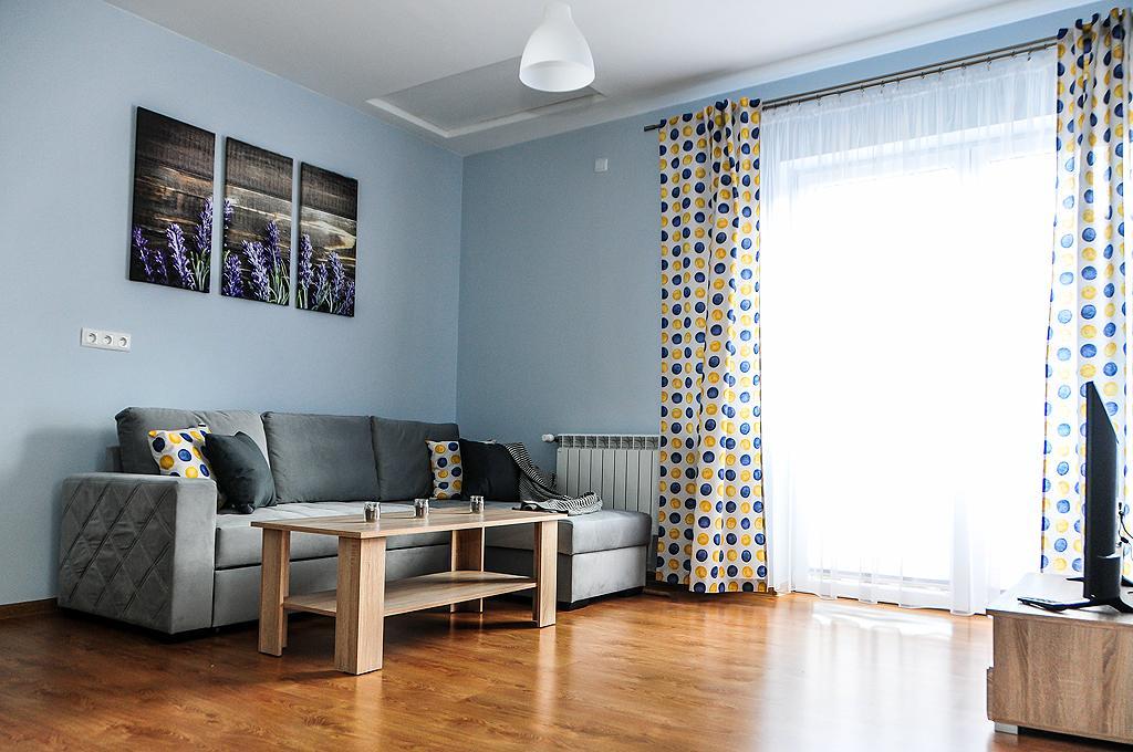 Apartamenty Mountain View - Bezplatny Parking Криница-Здруй Екстериор снимка