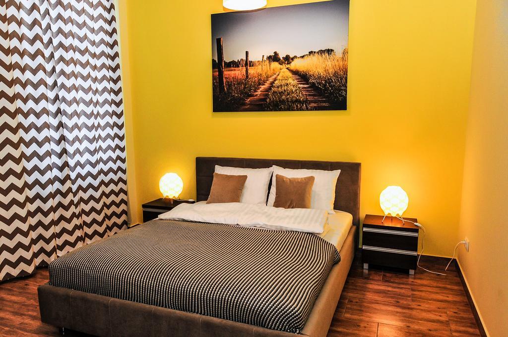 Apartamenty Mountain View - Bezplatny Parking Криница-Здруй Екстериор снимка