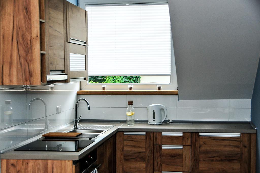 Apartamenty Mountain View - Bezplatny Parking Криница-Здруй Екстериор снимка