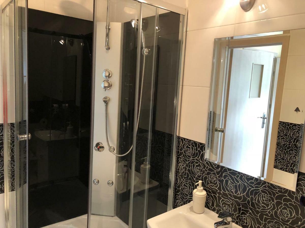 Apartamenty Mountain View - Bezplatny Parking Криница-Здруй Екстериор снимка