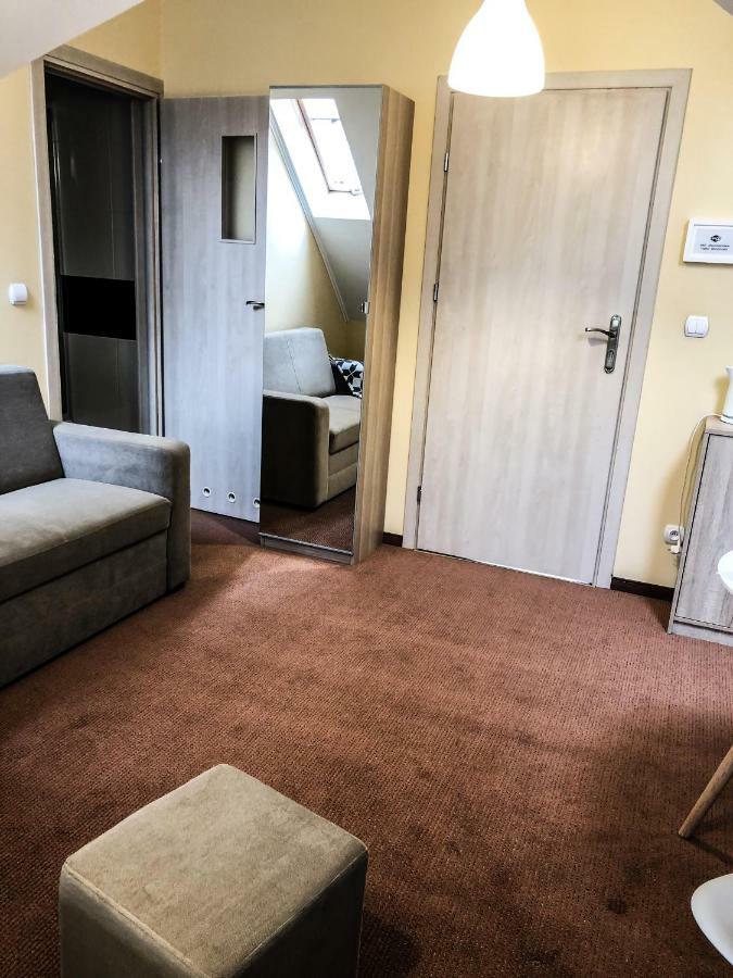 Apartamenty Mountain View - Bezplatny Parking Криница-Здруй Екстериор снимка